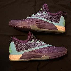 Adidas Crazylight boost 2.5